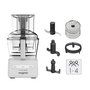 Voir la diapositive 2 : MAGIMIX Robot multifonctions 2.4l 650w - 18370F