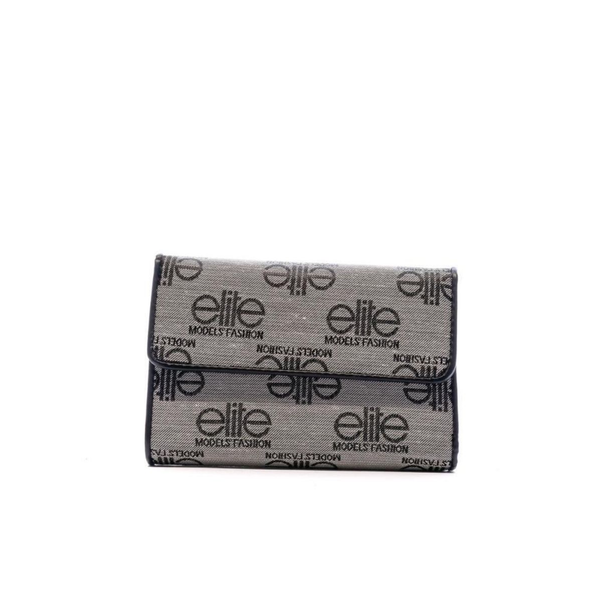Elite Portefeuille  Femme Elite E9037
