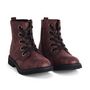 Voir la diapositive 2 : IN EXTENSO Boots fille du 31 au 38