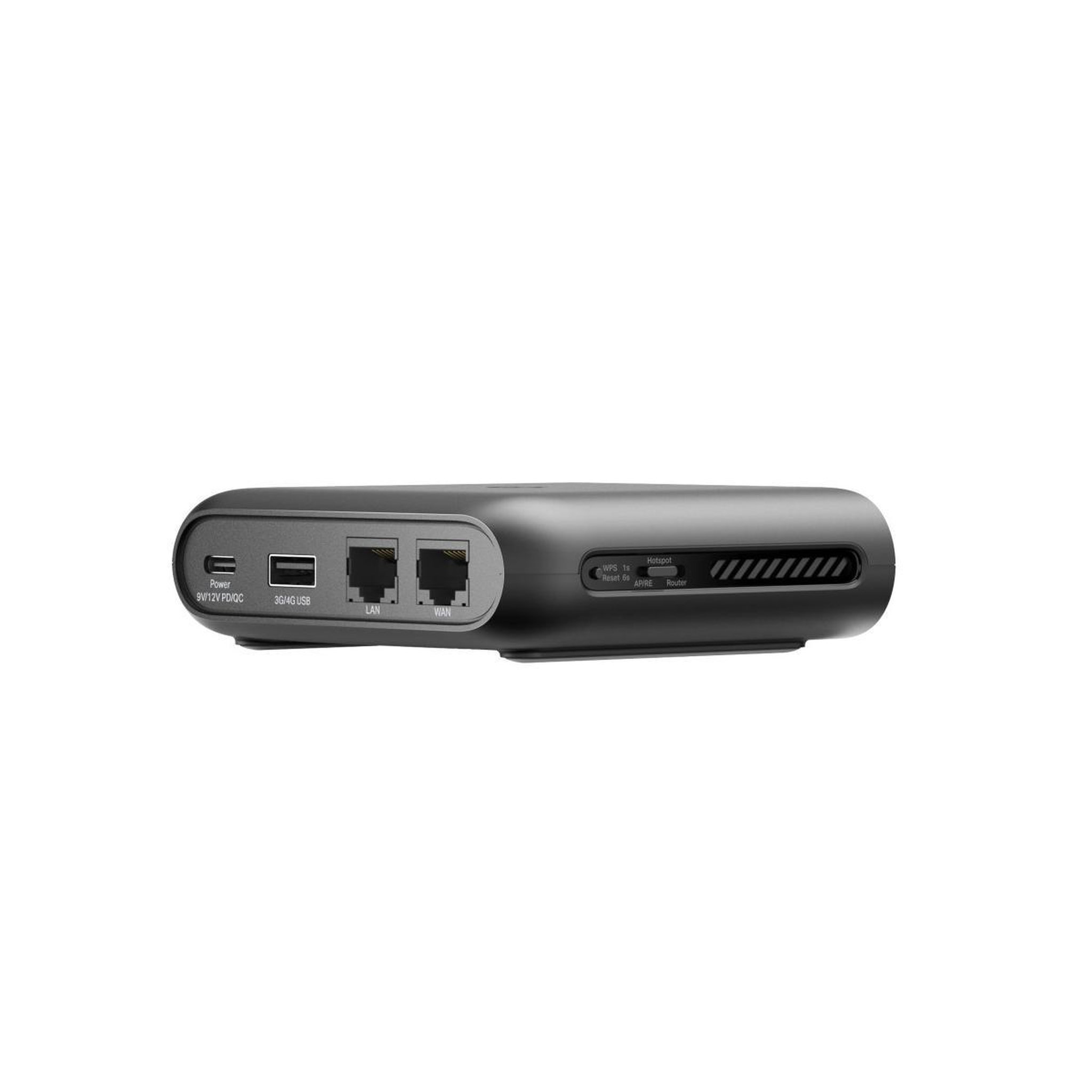 Voir la diapositive 3 : TP-LINK TP-LINK TPLINK WLAN-Router WLANRouter TL-WR1502X TLWR1502X (TL-WR1502X)