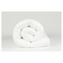 Voir la diapositive 4 : DODO Couette Chaude L'ESSENTIELLE en polyester fibre Volupt'Air 350 g/m² 