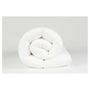 Voir la diapositive 4 : DODO Couette Chaude L'ESSENTIELLE en polyester fibre Volupt'Air 350 g/m² 