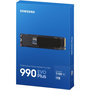 Voir la diapositive 5 : Samsung Disque dur SSD interne 990 EVO Plus 1 To