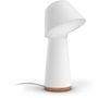 Voir la diapositive 2 : Philips Lampe connectée HUE W&C Twilight Blanc