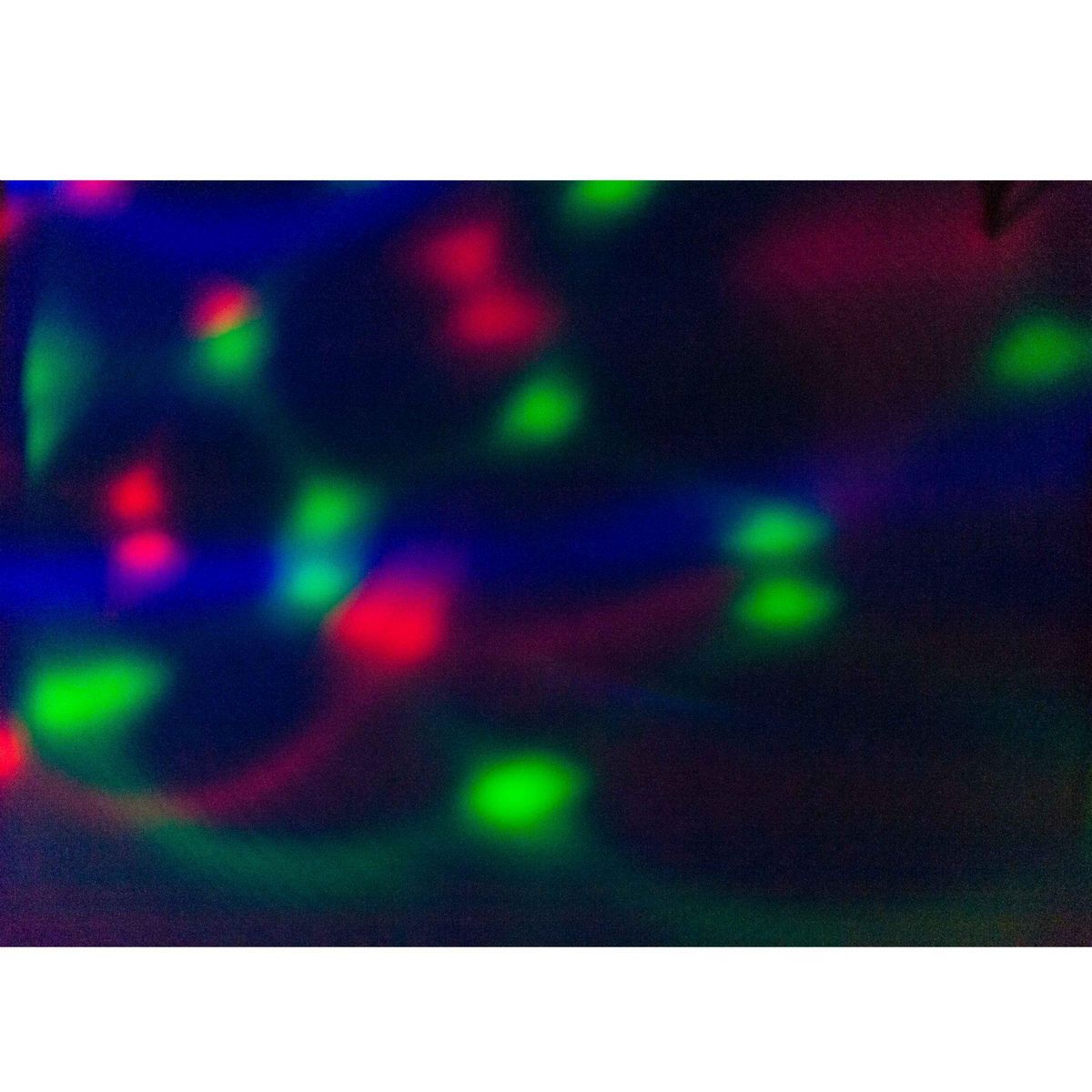 PARTY LAMP Eclairage de fête intérieur et extérieur