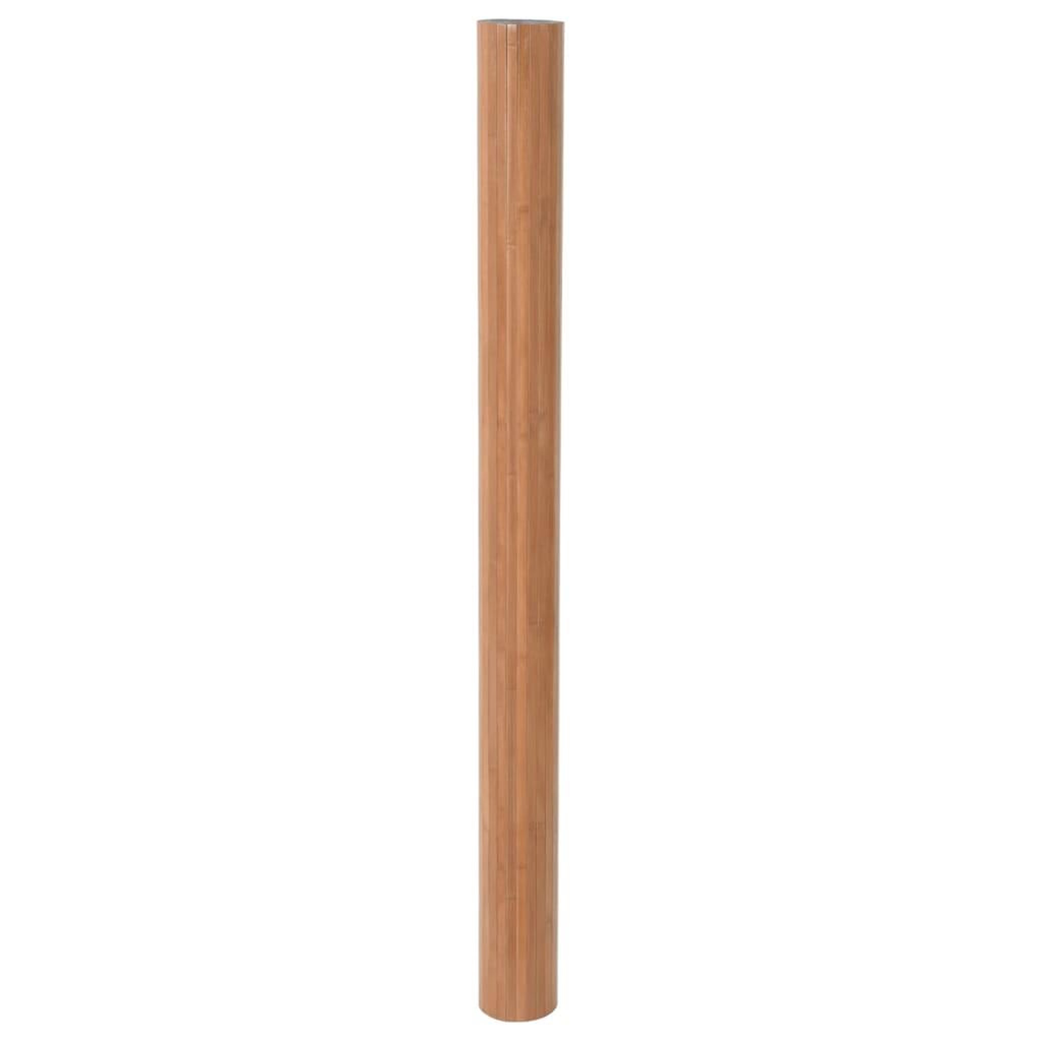 Voir la diapositive 4 : VIDAXL Cloison de separation naturel 165x400 cm bambou