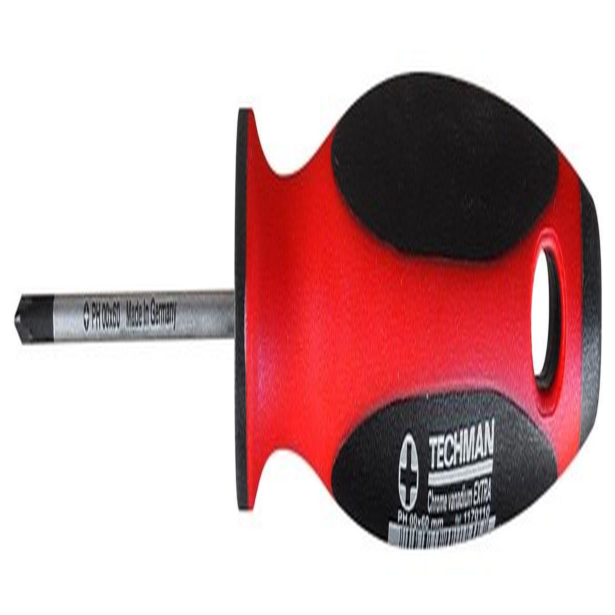 TECHMAN Tournevis Cruciforme PH 00