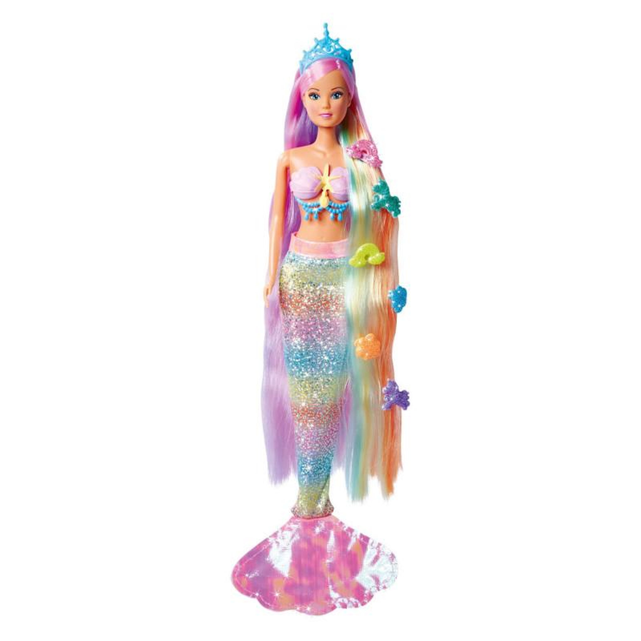 STEFFI LOVE Steffi Love Rainbow Mermaid 105733610