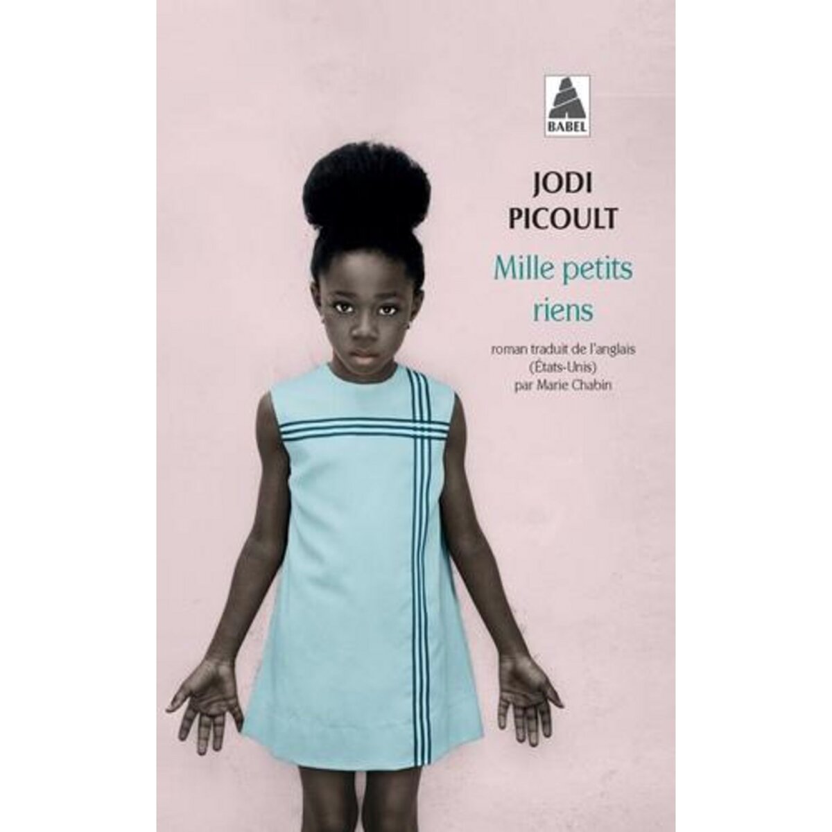 MILLE PETITS RIENS, Picoult Jodi