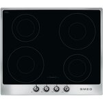 SMEG Plaque induction SI964XM