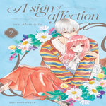 A SIGN OF AFFECTION TOME 7 , Morishita Suu