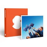 Smartbox Diplômé ! - Coffret Cadeau Multi-thèmes