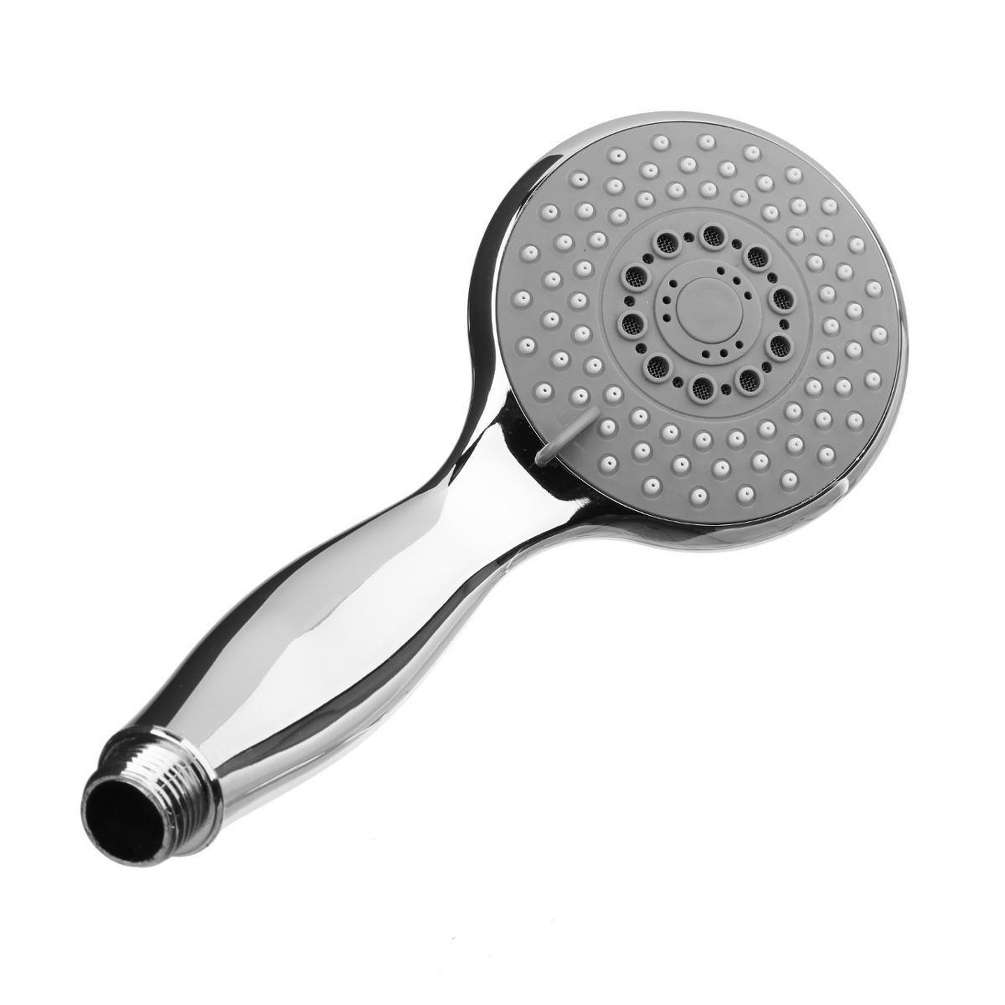 Voir la diapositive 3 : FIVE Colonne de douche 3 pièces  premium  70cm argent