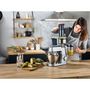 Voir la diapositive 4 : KENWOOD Centrifugeuse AT653 Centrifugeuse Vita Pro-active