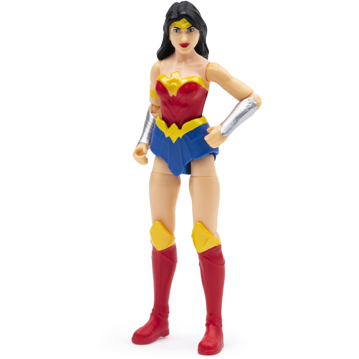 SPIN MASTER Figurine basique 10 cm Wonder Woman