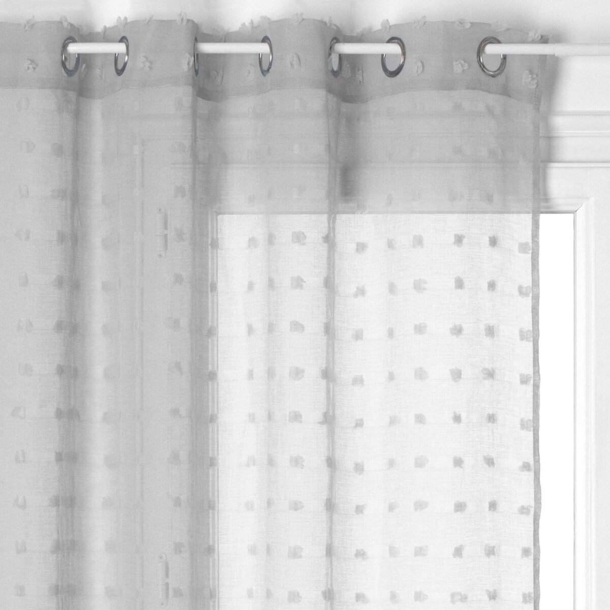 ATMOSPHERA Voilage Lily