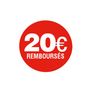 Voir la diapositive 2 : Ryobi Perceuse Visseuse RYOBI - R18DD2-220S - 18V One Plus - 2 batteries 2,0Ah - 1 chargeur