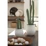 Voir la diapositive 2 : Paris Prix Plante Artificielle en Pot  Cactus  81cm Vert