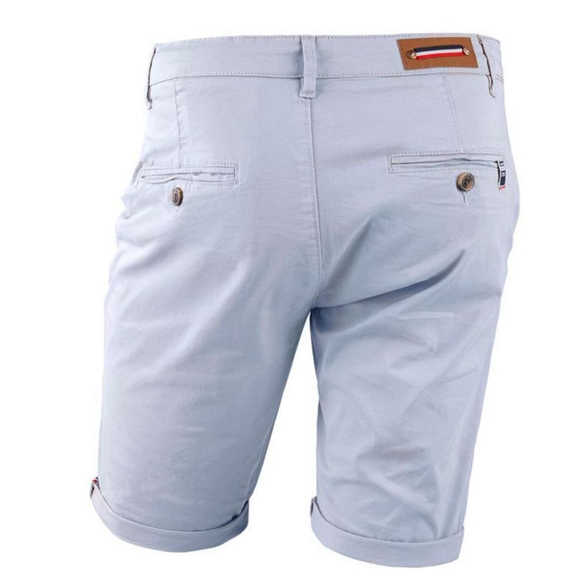 LA MAISON BLAGGIO Short Chino  Moyen Homme La Maison Blaggio Venili