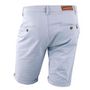 Voir la diapositive 2 : LA MAISON BLAGGIO Short Chino  Moyen Homme La Maison Blaggio Venili