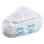 Voir la diapositive 2 : Fisher price Veilleuse peluche Mon Nuage Dodo 