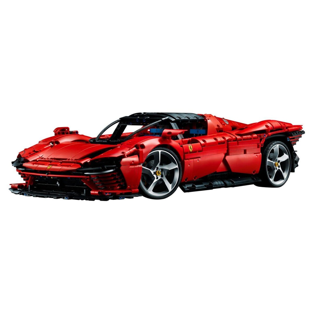 LEGO Technic 42143 Ferrari Daytona SP3, Voiture Modélisme, Maquette à Construire, Adultes