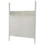 Voir la diapositive 3 : KERBL Kerbl Porte coulissante de poulailler 43x40 cm
