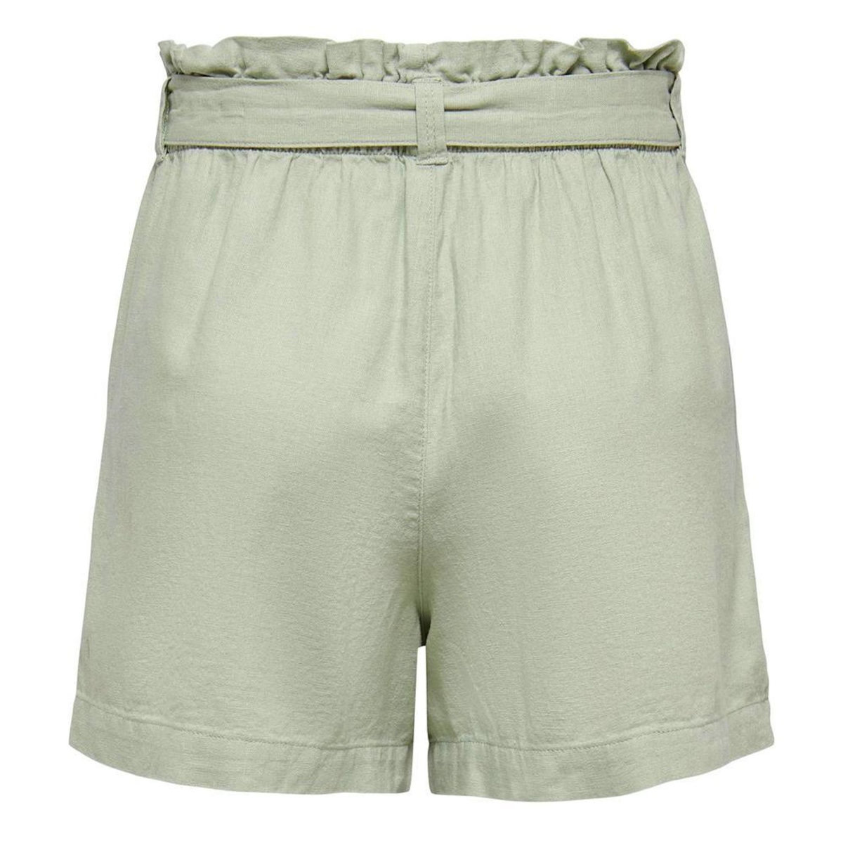 JACQUELINE DE YONG Short Vert Femme JDY 15225921