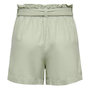 Voir la diapositive 2 : JACQUELINE DE YONG Short Vert Femme JDY 15225921