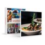 Voir la diapositive 1 : Smartbox Adresses gastronomiques : repas à la table d'un prestigieux restaurant français - Coffret Cadeau Gastronomie