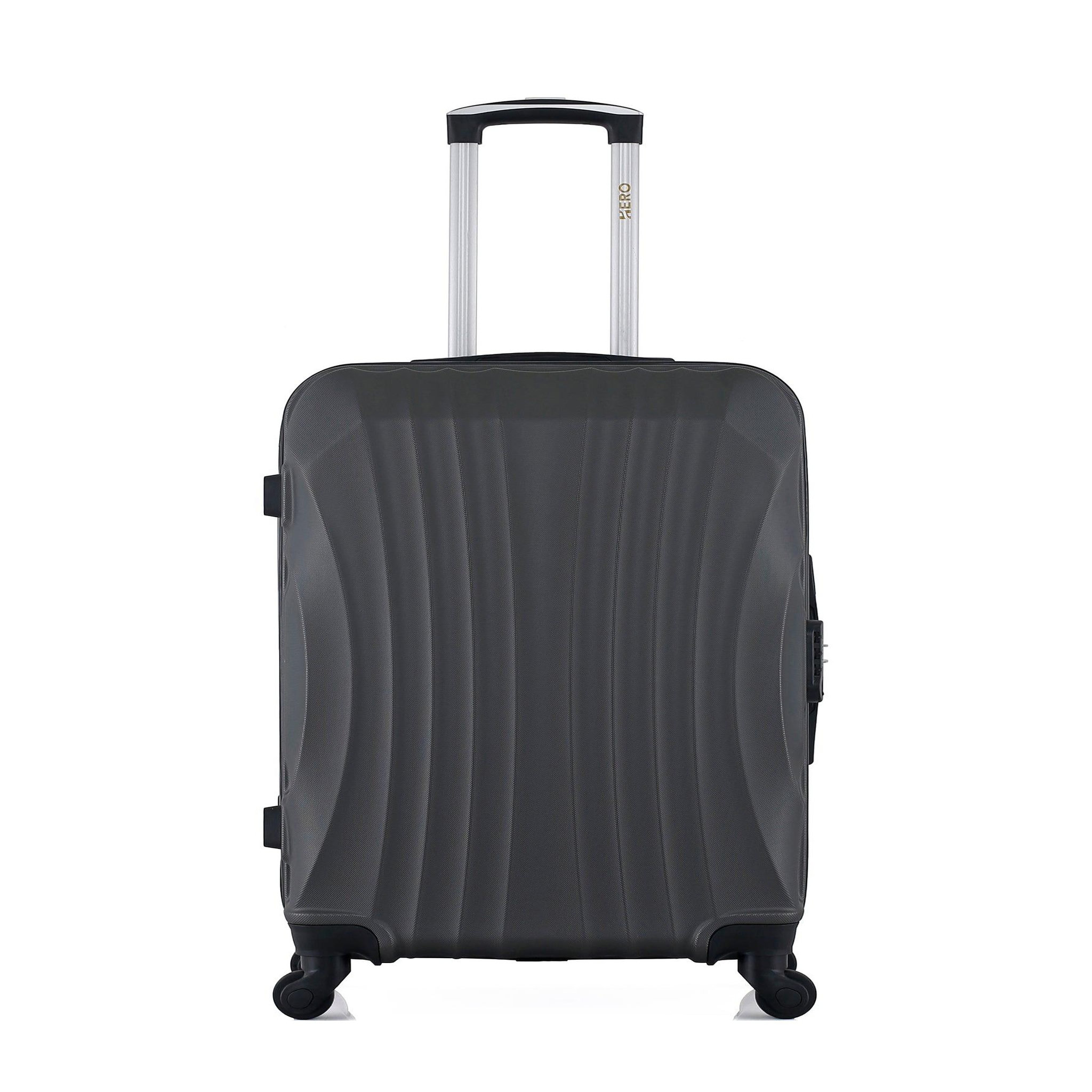 HERO Hero - valise weekend moscou 65 cm 4 roues