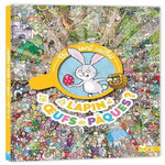 OU SONT CACHES LE LAPIN ET LES OEUFS DE PAQUES ?, Whelon Chuck