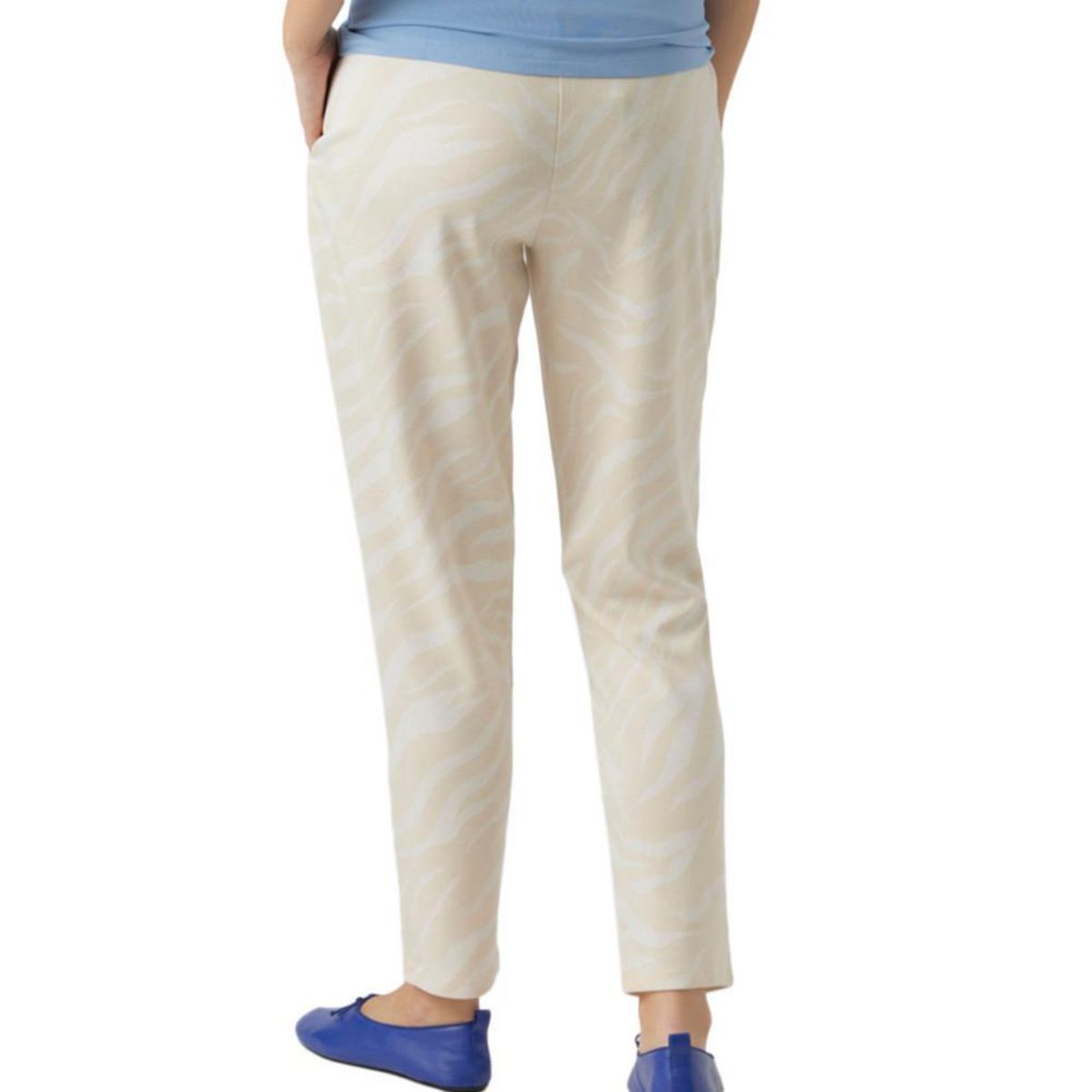 MAMALICIOUS Pantalon  Femme Mamalicious  yates