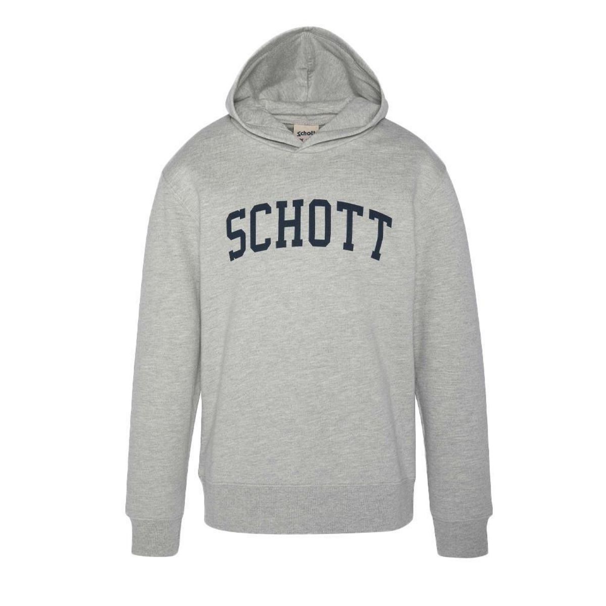 Schott Sweat à capuche  Junior Schott Swh800