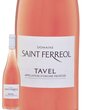 Domaine Saint Ferreol Tavel Rosé 2015