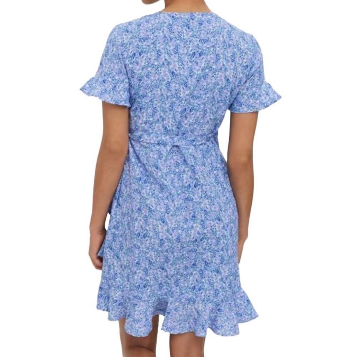 VERO MODA MATERNITY Robe de Grossesse  Femme Vero Moda Maternity Henna