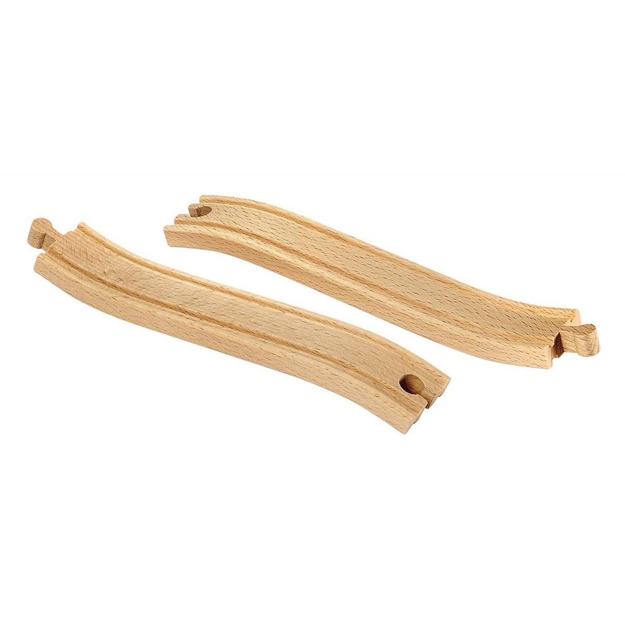 Voir la diapositive 1 : Brio 33332 Rails ascendants