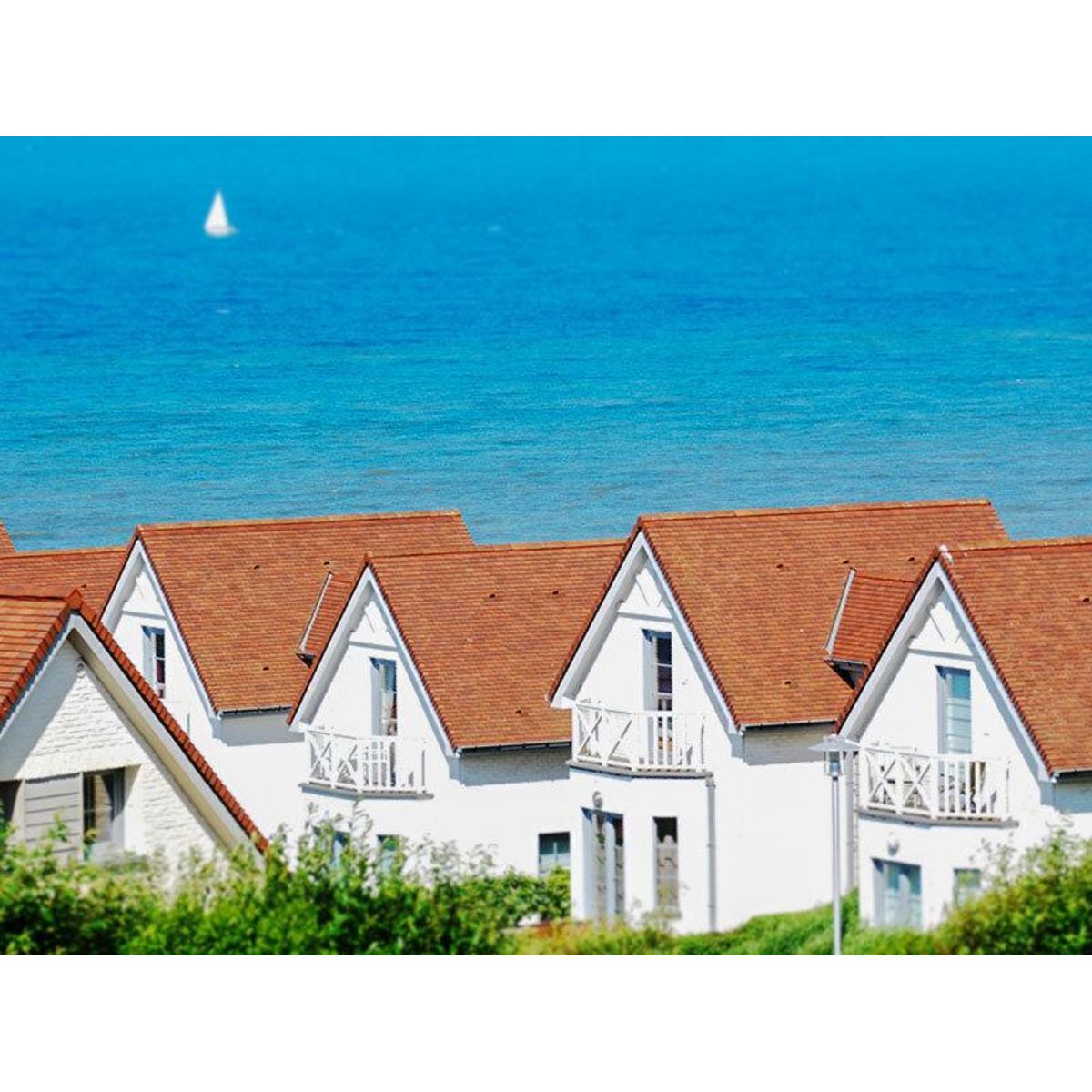 Smartbox 2 jours à Evancy Hardelot Equihen-Plage pour 2 personnes - Coffret Cadeau Séjour