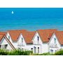 Voir la diapositive 2 : Smartbox 2 jours à Evancy Hardelot Equihen-Plage pour 2 personnes - Coffret Cadeau Séjour