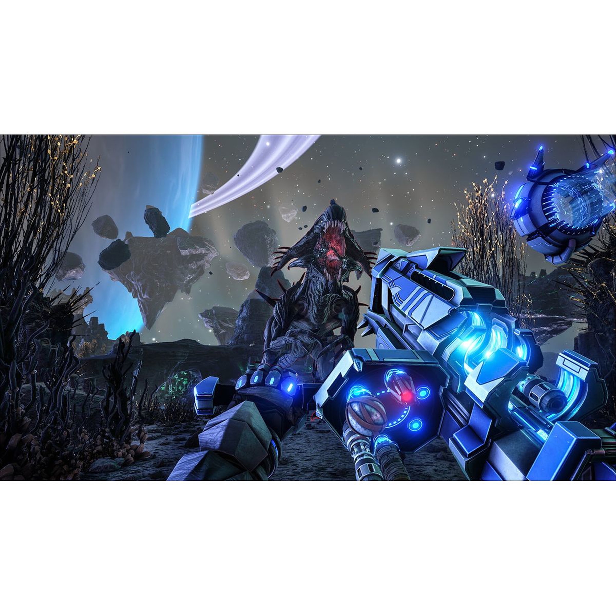 Voir la diapositive 6 : ARK: Ultimate Survivor Edition PS4
