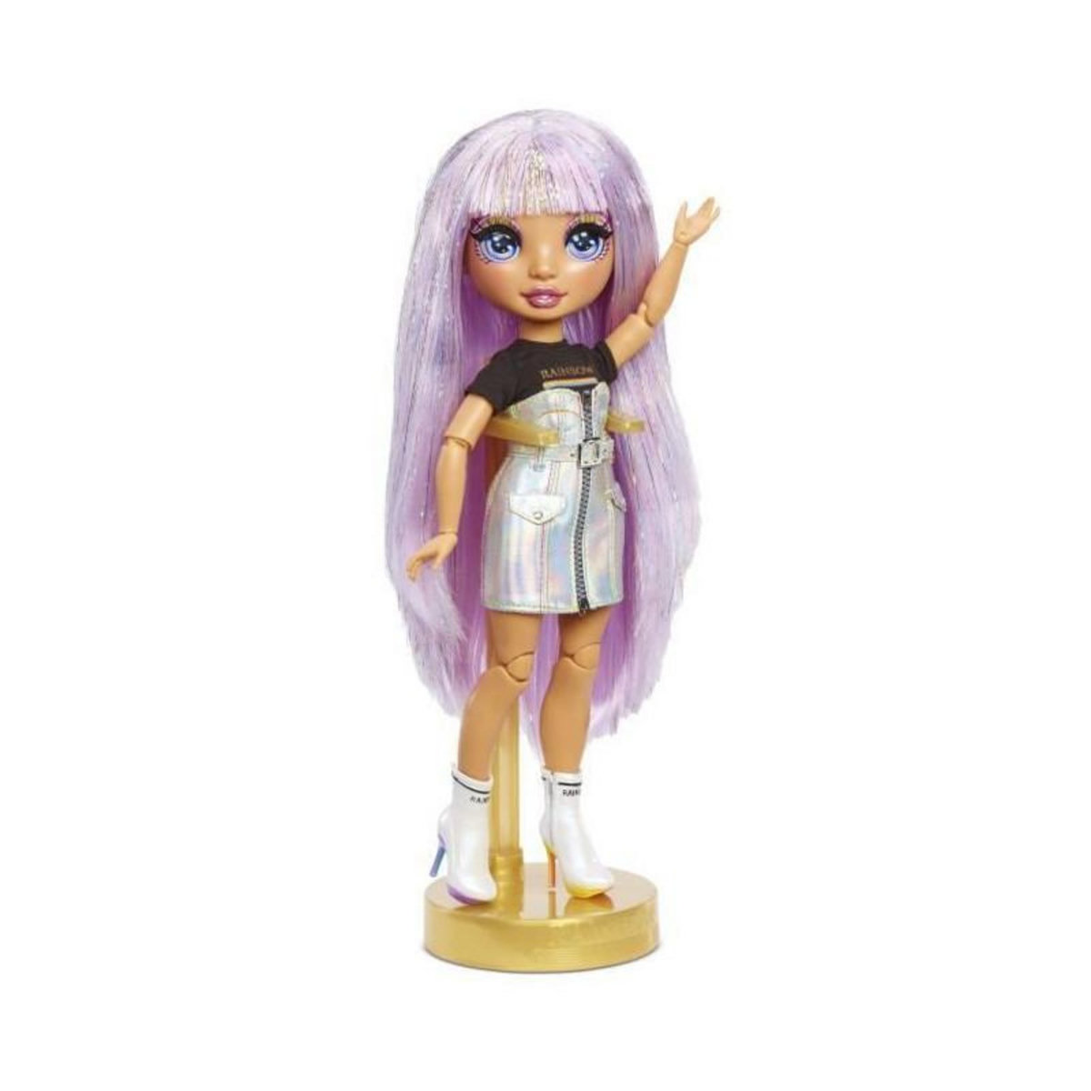 Rainbow High - Fashion Studio