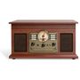 Voir la diapositive 4 : VICTROLA Platine vinyle VTA-200B V2