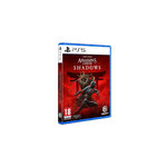 SONY Jeu vidéo Sony Assassin's Creed Shadows