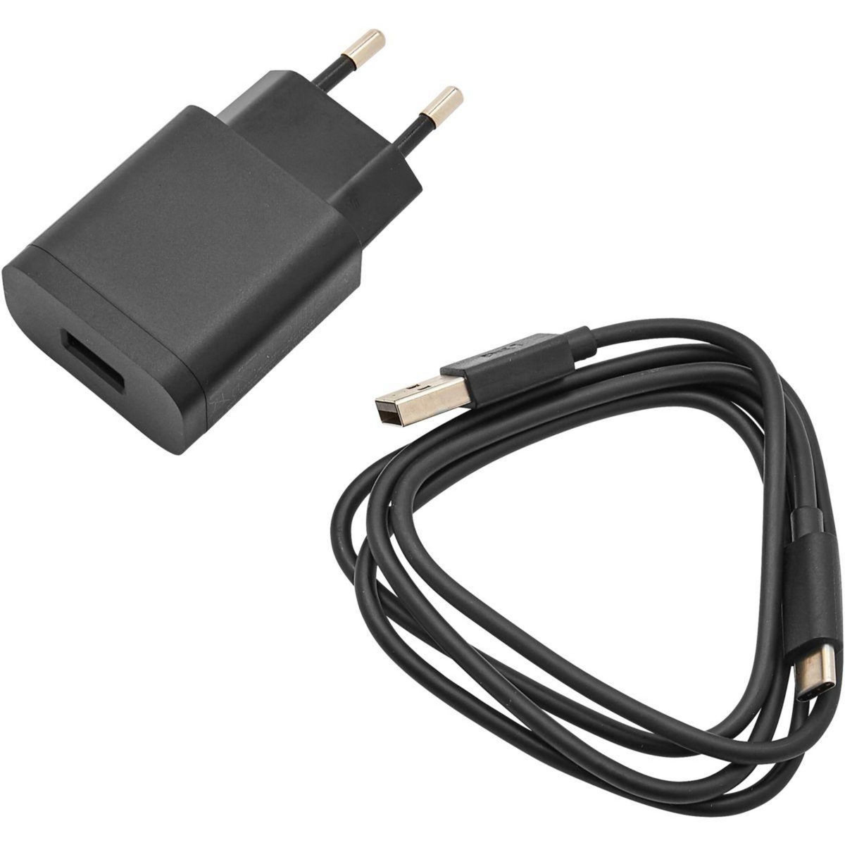 Lenovo Tablette Android TAB M10 Plus 64Go