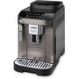 Voir la diapositive 2 : DELONGHI Expresso Broyeur Magnifica Evo FEB2942.TB titanium