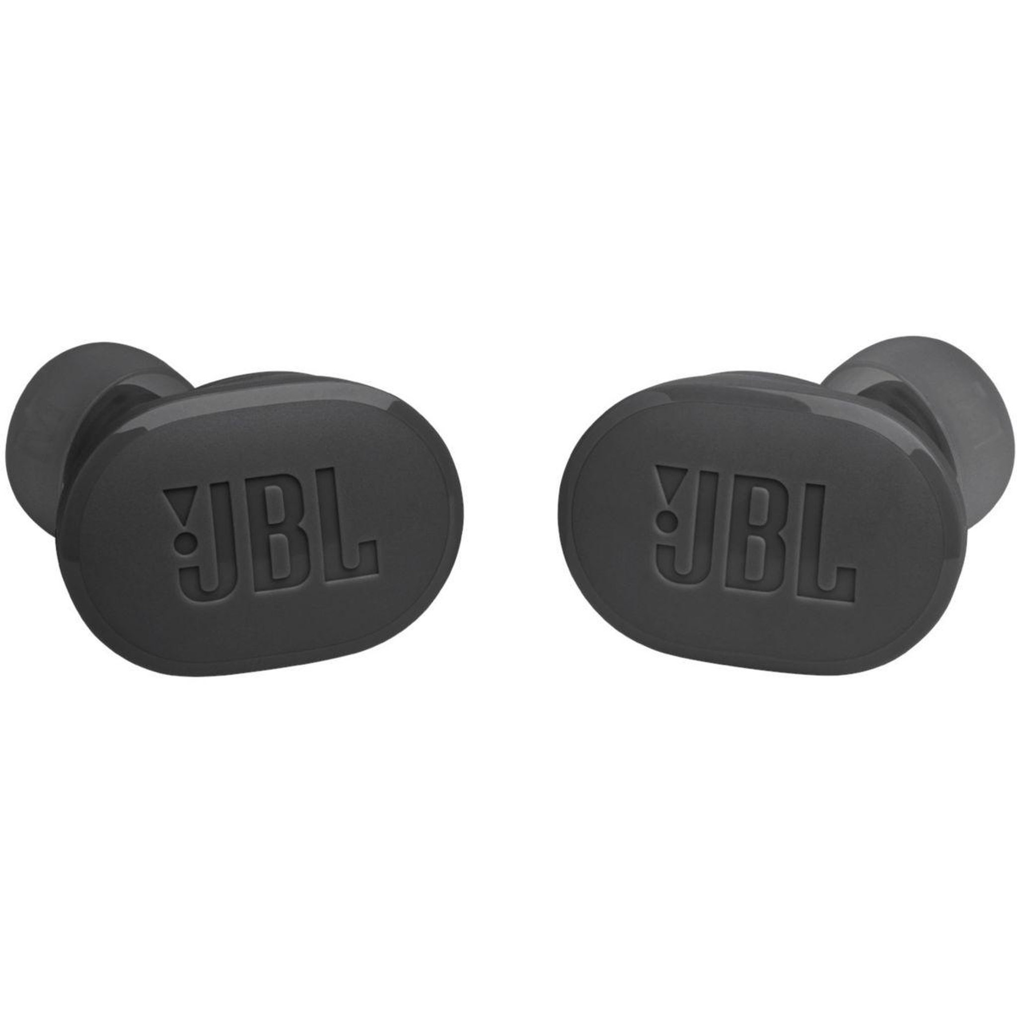 Voir la diapositive 2 : JBL Ecouteurs Tune Buds Noir