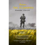 NOUS, LES ALLEMANDS, Starritt Alexander