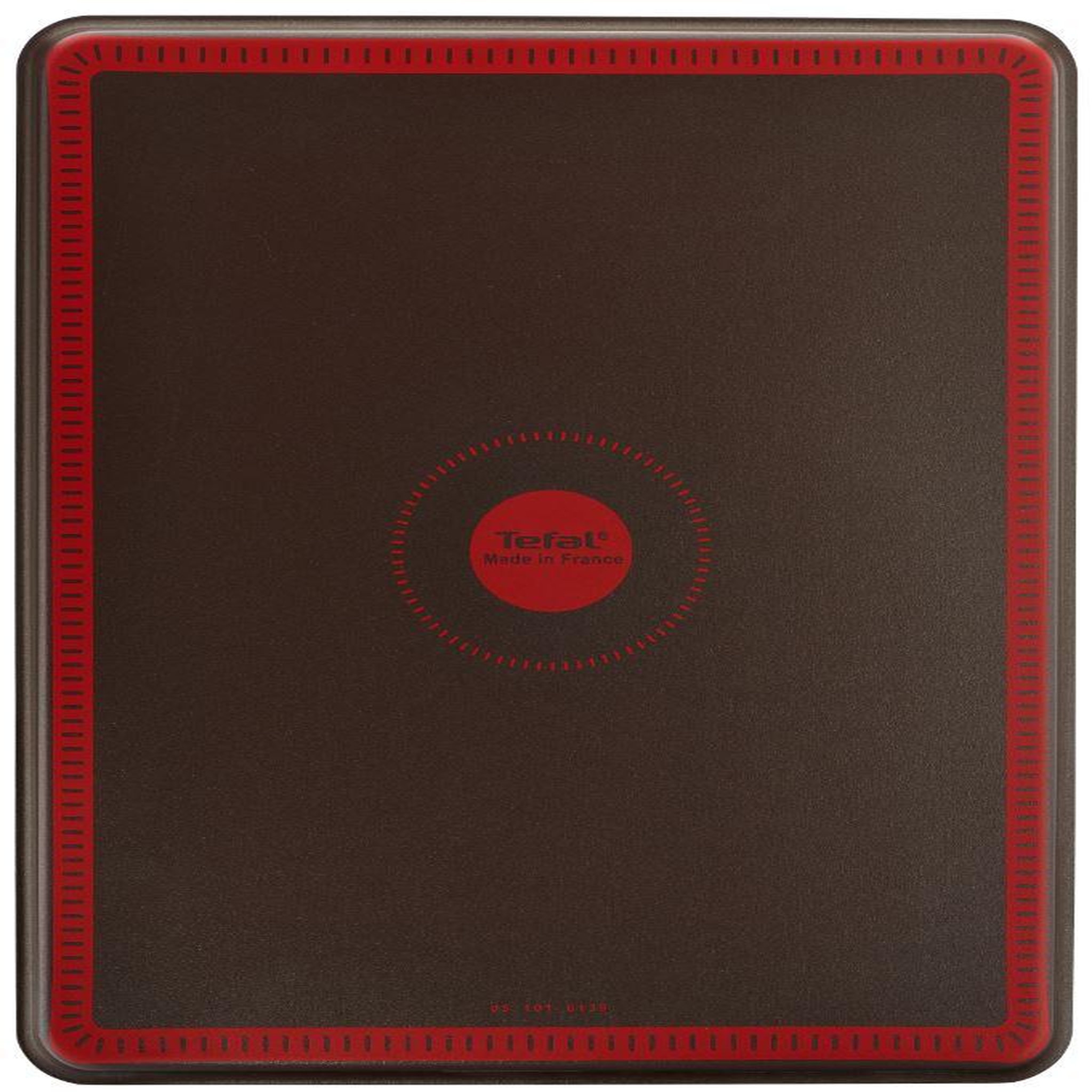 Voir la diapositive 3 : TEFAL Plaque à pâtisserie 38 x 28 cm PERFECT BAKE