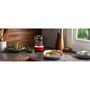 Voir la diapositive 4 : KitchenAid Hachoir 5KFC3516EER Rouge Empire