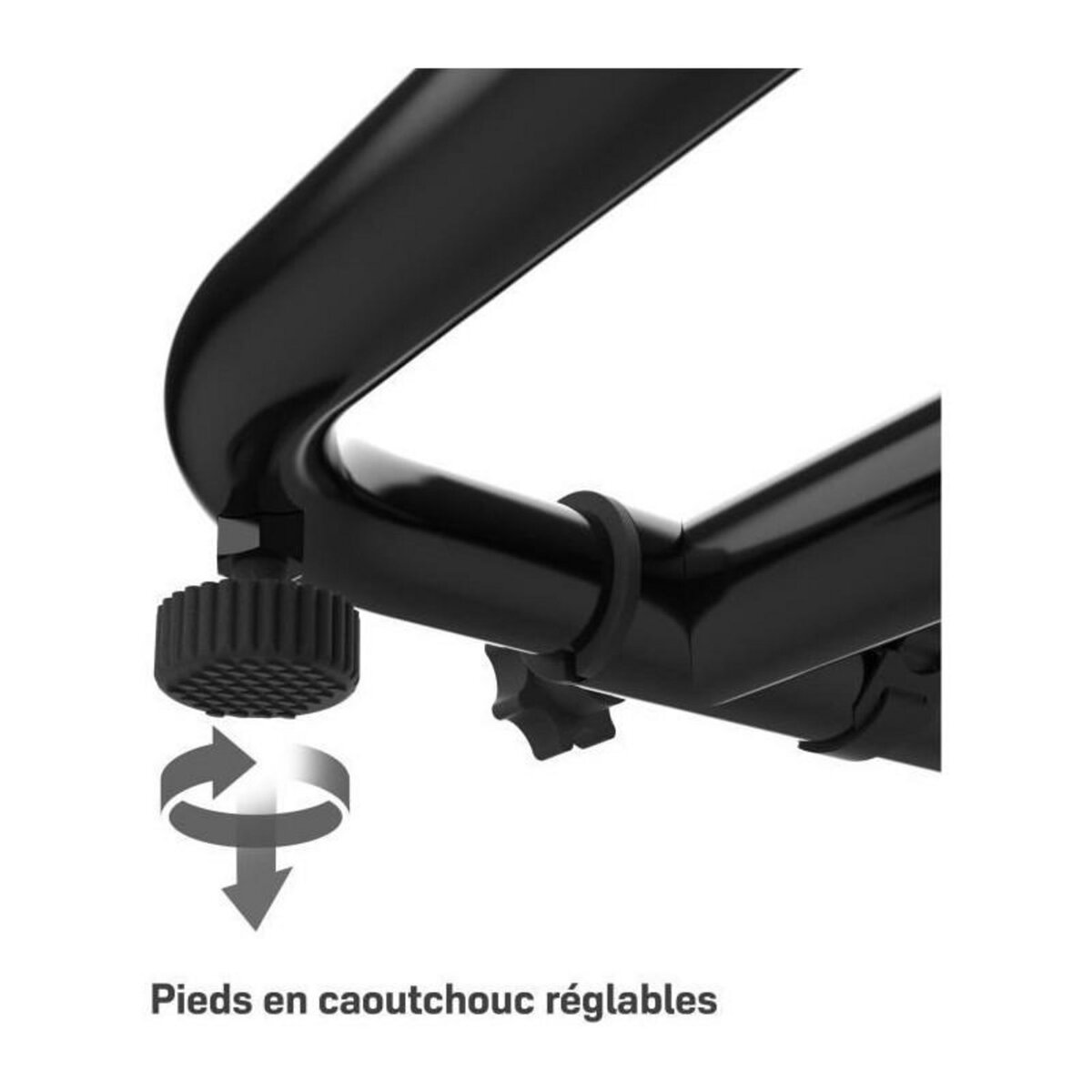 Turtle Beach Support universel pour accessoires de simulation -TURTLE BEACH - VelocityOne Stand